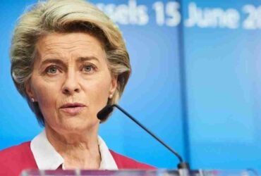 An Was İst Ursula Cantieni gestorben