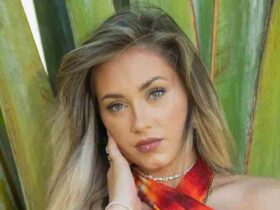 Carina Ex On The Beach Freundin