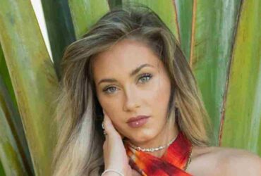 Carina Ex On The Beach Freundin