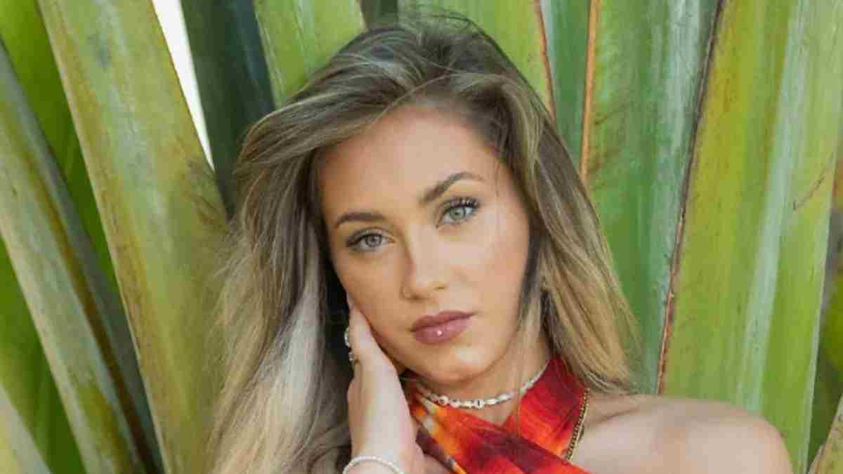 Carina Ex On The Beach Freundin