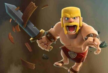 Clash Of Clans Angriffsstrategie Rathaus Level 10