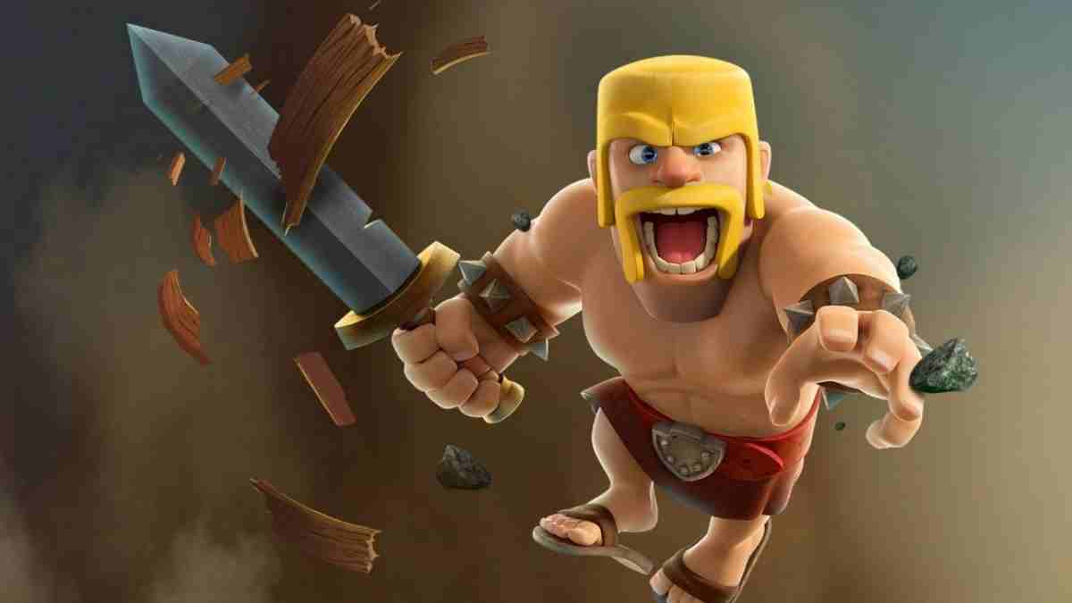 Clash Of Clans Angriffsstrategie Rathaus Level 10