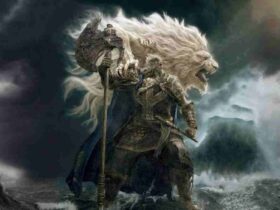 Elden Ring Legendäre Talismane