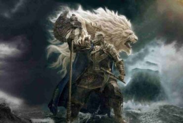 Elden Ring Legendäre Talismane