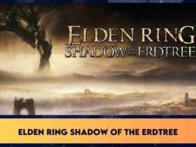 Elden Ring shadow of the erdtree