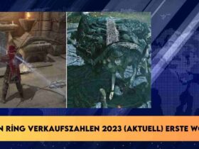 Elden Ring Verkaufszahlen