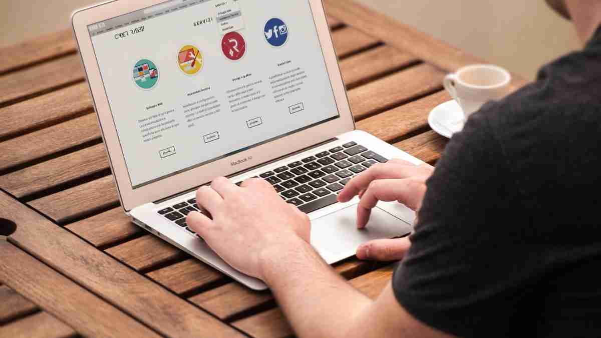 Es Gab Einen Kritischen Fehler Auf Deiner Website