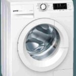 Gorenje Waschmaschine Fehler E7
