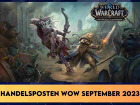 Handelsposten WOW september 2023