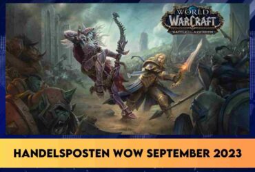 Handelsposten WOW september 2023
