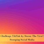 Hot Chip Challenge TikTok