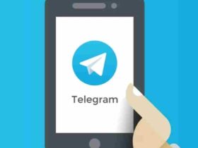 Ignaz Bearth Telegram