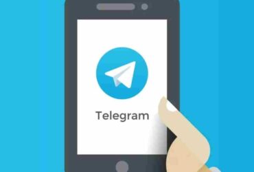 Ignaz Bearth Telegram