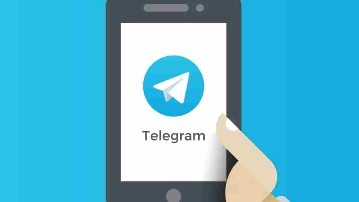 Ignaz Bearth Telegram