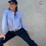 Instagram Konto Ana Ivanovic