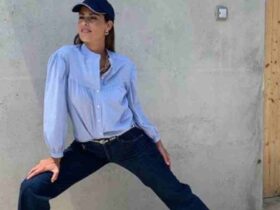 Instagram Konto Ana Ivanovic