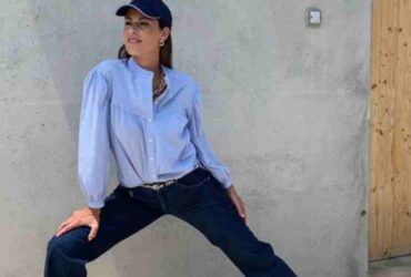 Instagram Konto Ana Ivanovic