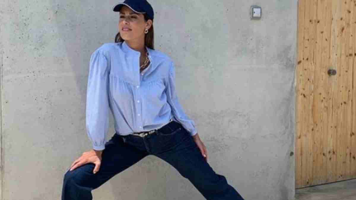 Instagram Konto Ana Ivanovic
