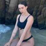 Instagram Konto Aurora Ramazzotti
