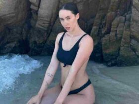 Instagram Konto Aurora Ramazzotti