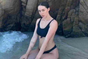 Instagram Konto Aurora Ramazzotti