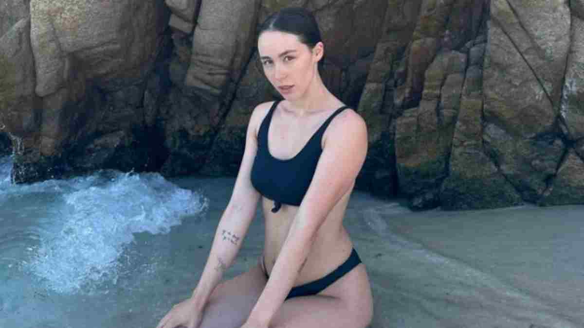 Instagram Konto Aurora Ramazzotti