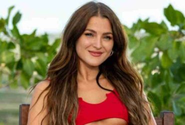 Instagram Konto Jennifer Degenhart