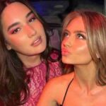 Instagram Konto Leni Klum