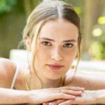 Instagram Konto Madleen Matthias