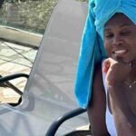 Instagram Konto Motsi Mabuse