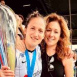 Instagram Konto Nadine Keßler