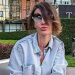 Irina Bilotserkovets Instagram