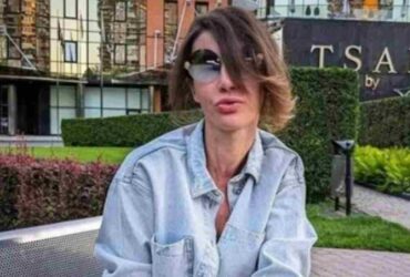 Irina Bilotserkovets Instagram