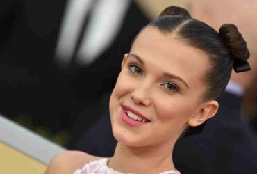 Ist Millie Bobby Brown Gestorben