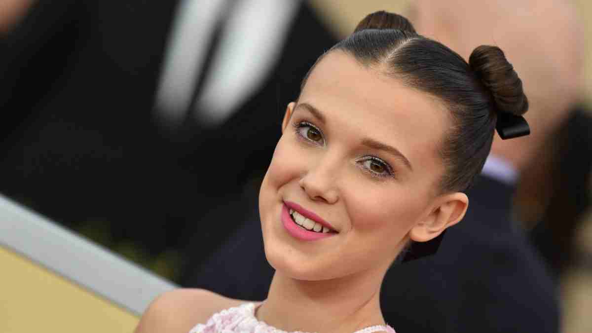 Ist Millie Bobby Brown Gestorben