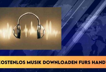 Kostenlos musik downloaden fürs handy