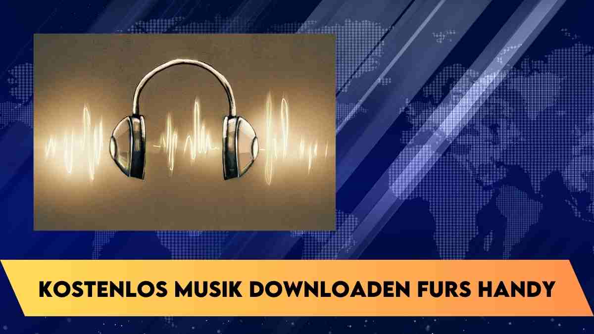 Kostenlos musik downloaden fürs handy