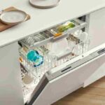 MİELE GESCHİRRSPÜLER FEHLER F70