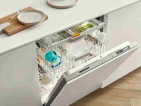 MİELE GESCHİRRSPÜLER FEHLER F70