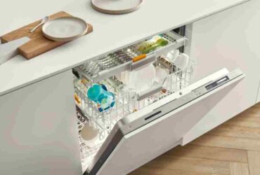 MİELE GESCHİRRSPÜLER FEHLER F70