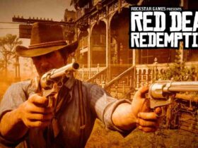 Red Dead Redemption 2 Beste Waffen