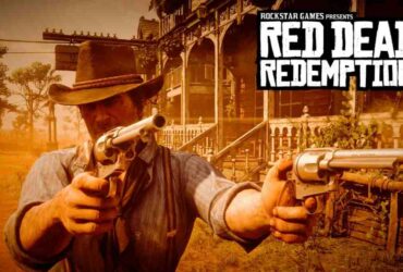 Red Dead Redemption 2 Beste Waffen