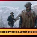 Red Dead Redemption 2 schwierigkeitsgrad