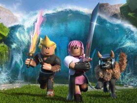 Roblox Fehlercode 524