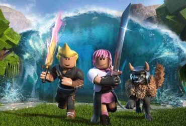 Roblox Fehlercode 524