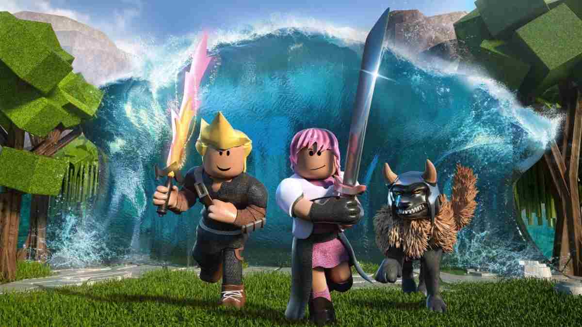 Roblox Fehlercode 524