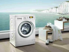 Siemens Waschmaschine Fehlercodeliste