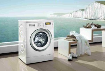 Siemens Waschmaschine Fehlercodeliste