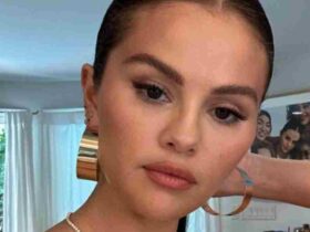 Selena Gomez Freund 2023
