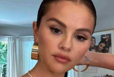 Selena Gomez Freund 2023